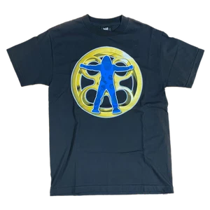 Vintage Chris Jericho "Highlight Of The Night" WWE T-Shirt - Bild 1 von 2