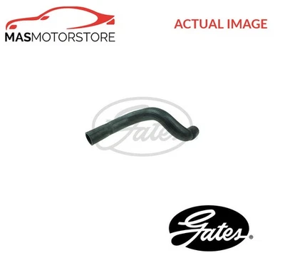 RADIATOR HOSE UPPER GATES 05-2112 P FOR CHEVROLET CRUZE,ORLANDO 1.6,1.8,1.8 LPG - Image 1 of 4