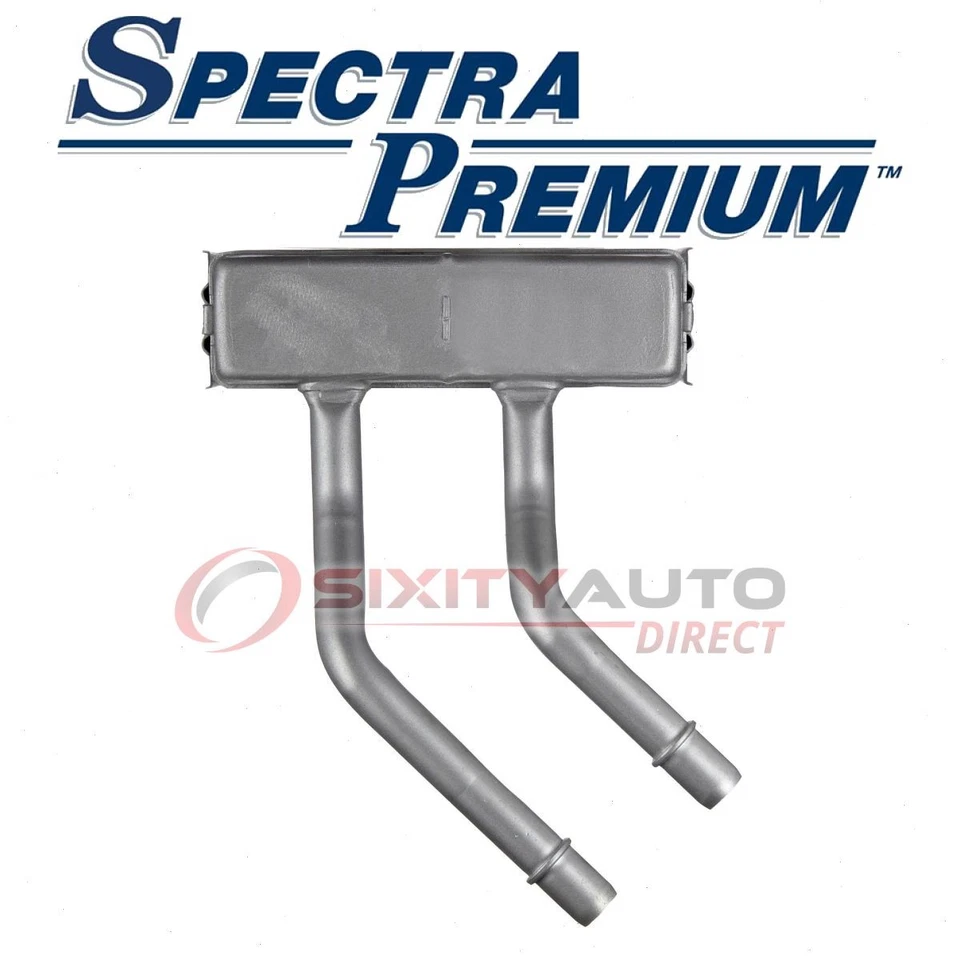 Spectra Premium Front HVAC Heater Core for 2004-2018 Ford E-350 Super Duty - cp Foto 1 de 4