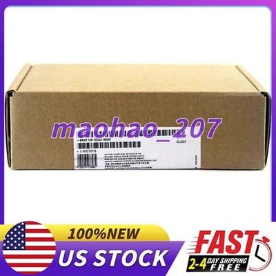 Siemens 6AV2124-1DC01-0AX0 SIMATIC KP400 Comfort Panel 6AV2 124-1DC01-0AX0 New - Image 1 of 3