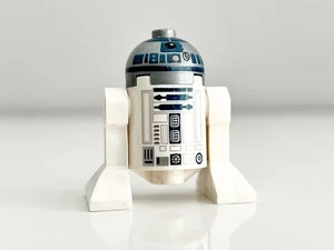 ✅ LEGO STAR WARS Minifigur Droid "R2-D2" sw0527 aus Set 75059 & 75096 Astromech - Bild 1 von 6