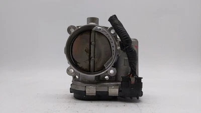 Corpo do acelerador Dodge Journey 2011-2017 LXTZ1 - Imagem 1 de 4