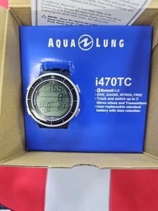 Aqualung I470TC Dive Computer - Picture 1 of 1