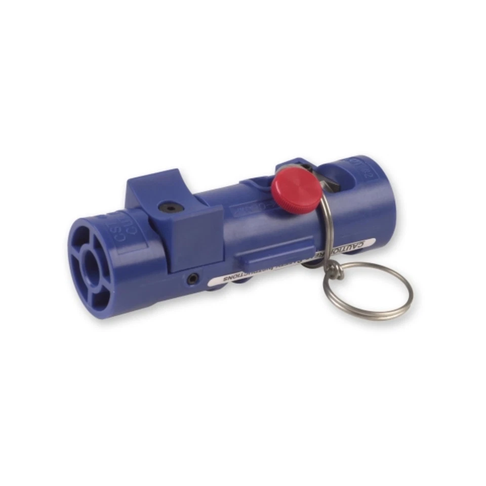 LMR-400 Prep Tool for Virtually All Connectors - Image 1 of 1