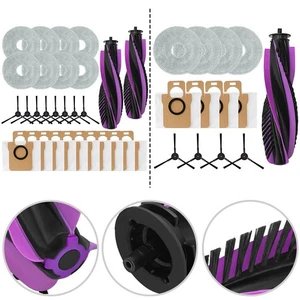 For JONR For T5 Pro Essential Mop Cloth and Dust Bag Replacement Parts - Picture 1 of 31
