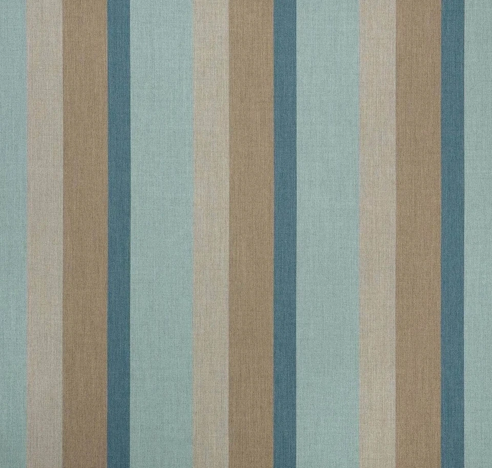 SUNBRELLA UPHOLSTERY FABRIC WATER & STAIN REPELLENT 55" WIDE GATEWAY MIST BY YD - Image 1 of 4