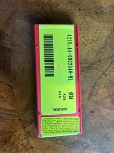 Inserti fresa Sandvik R215.44-090204M-WL 7N0415078 - Foto 1 di 2