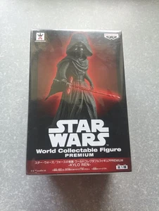 STAR WARS Banpresto WCF Premium Kylo Ren - Picture 1 of 3