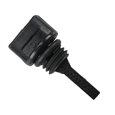 1x 4-Stroke Engine Oil Level Gauge Fill Dipstick Cover Cap Universal Use JT - Image 1 of 4