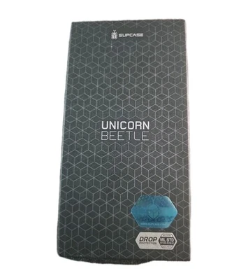 SUPCASE for iPhone 15 Pro Max Case MagSafe (Unicorn Beetle Mag), [Non-Yellowing] - Image 1 of 4