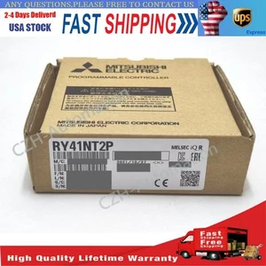 NEW Mitsubishi RY41NT2P Genuine in BOX Shipping from Japan - Picture 1 of 4