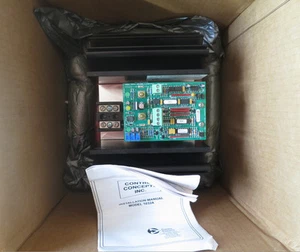Control Concepts INC SCR Power Controller 1032A 480 VAC Neu OVP 1-1 #185 - Bild 1 von 1