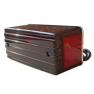 Kawasaki Z 750 H3 LTD 1982 Motorcycle Rear Tail light Complete - Picture 1 of 4