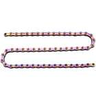 12 Speed Chain compatible with all 12 speed systems - Oil Slick Colour