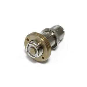 NMO to PL259 Adapter NMO Mount Assembly with NMO and SO-239(UHF Female) Conne... - Picture 1 of 6