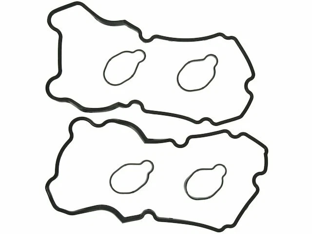 Valve Cover Gasket Set For 2005-2009 Subaru Outback 2.5L H4 EJ255 2006 D485WB - Image 1 of 1
