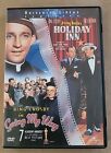 Universal Cinema Classics Double Feature Going My Way And Holiday Inn Dvd 1999
