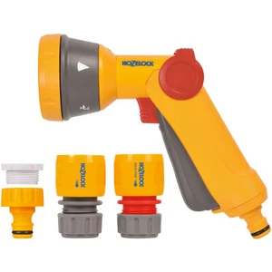 Hozelock 100-004-554 2340 Multi Spray Gun Starter Set - Picture 1 of 1