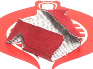 HE MAN Masters of the Universe MOTU Prince Adam Vest CUSTOM Made NICE! Great Fit - Picture 1 of 1