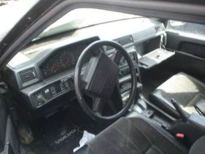 Windshield Wiper Motor Fits 85-92 VOLVO 740 276860 - Image 1 of 4