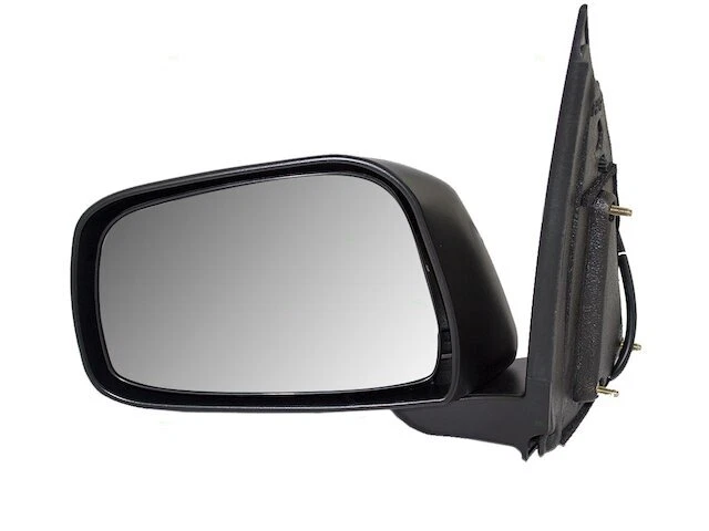 Left Mirror fits Xterra 2005-2006, 2013-2015 14JMXB Foto 1 de 1