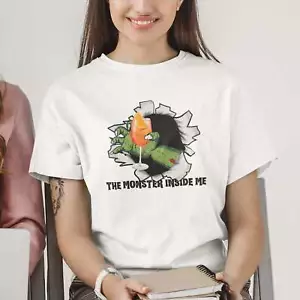 Aperol Spritz Zombie Halloween Shirt - Picture 1 of 18