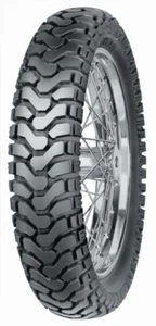 140/80-18 70T E-07 M+S TL Rear Mitas - Picture 1 of 1