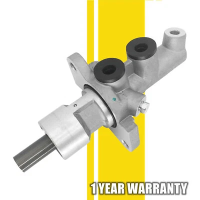 Cilindro maestro de freno para Mercedes-Benz 300SDL 300SEL 400E 420SEL S320 S350 Foto 1 de 4