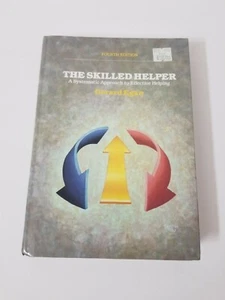 The Skilled Helper: A Systematic Approach to Effective Helping Has Highlighter  - Picture 1 of 3