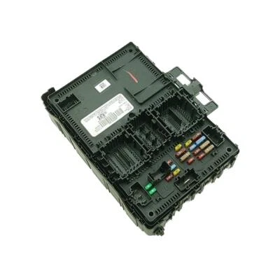 2023 MACH-E    MU5T15604RJFS BCM ECU - Image 1 of 4