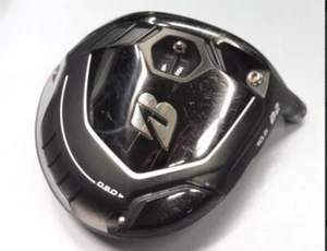 BRIDGESTONE TOUR-B B2 10.5° Driver Head Only 1W / Right handed Golf Used Japan - Picture 1 of 7