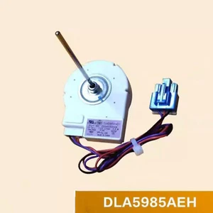 1PC For Haier Refrigerator Cooling Fan Motor DLA5985HAEH DL-5965HAEA Common - Picture 1 of 4