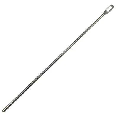 BELMONTE American Plating Cleaning Rod Piccolo