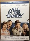 All in the Family - The Complete Second Season (DVD, 2003, 3-Disc Set)