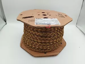 TE Connectivity/AMP Marke, 42068, Steckerklemmen - 15.000er Pack 18 AWG - Bild 1 von 10