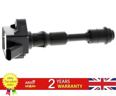 Bobina de encendido para Volvo S60 S80 S90 V40 V60 V70 V90 XC40 31312514 Foto 1 de 4