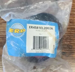 ER4581EL2002A LG Dryer Drum Support Roller Assembly NEW IN PACKAGING - Picture 1 of 2