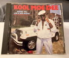 Kool Moe Dee : How Ya Like Me Now - Audio CD-NICE AND CRISP!