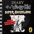 Diary of a Wimpy Kid: Diper verlde (Book 17), Je