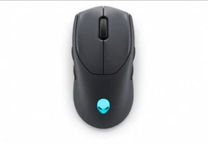 Dell Alienware AW720M Tri-Mode Wireless Gaming Mouse -Black - Picture 1 of 2