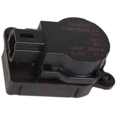 Atuador de porta modo HVAC Motorcraft YH-2025 para Ford Transit Connect Transit-150 - Imagem 1 de 4