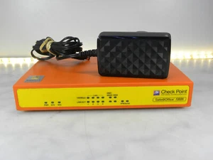 CHECK POINT SBXN-100-1 1000N Internet Security Appliance UK SELLER #BOX175 - Picture 1 of 3