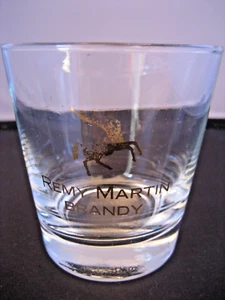 VIDRIO BRANDY REMY MARTIN - Imagen 1 de 3