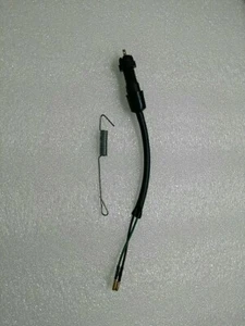 HONDA Z50 C70 CL70 S65 CL90 S90 CT70 SL90 CB100 CL100 STOP BRAKE SWITCH (#*86) - Picture 1 of 6