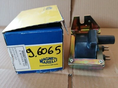 Bobina Fiat Lancia Maserati 060705406010 - Immagine 1 di 4