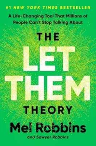 The Let Them Theory:A Life-Changing Tool That Millions of People Can'T Stop Talk - Picture 1 of 1