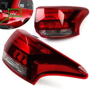 Right Side Rear Outer Light Lamp For Mitsubishi Outlander MK3 ZJ ZL 2016-2020 UK - Picture 1 of 19