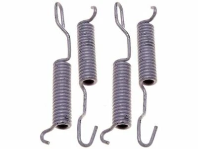 适用于 1950 年,1954 - 1956 年 Oldsmobile 88 鼓制动器返回弹簧套件 Raybestos 58793FZ — 第 1/2 张图片