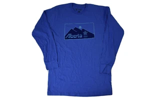 The Olympic Museum Mens Alberta Games European Sizing Shirt NWT 2XL - Picture 1 of 6