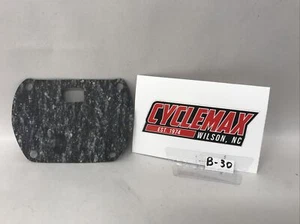 HONDA CB360 CL360 CJ360 CYLINDER HEAD BREATHER COVER GASKET OEM: 12329-369-000 - Picture 1 of 3